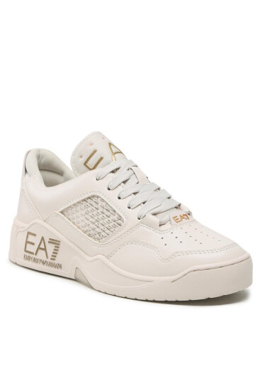 EA7 Emporio Armani Сникърси - Mera.bg