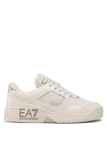 EA7 Emporio Armani Сникърси - Mera.bg