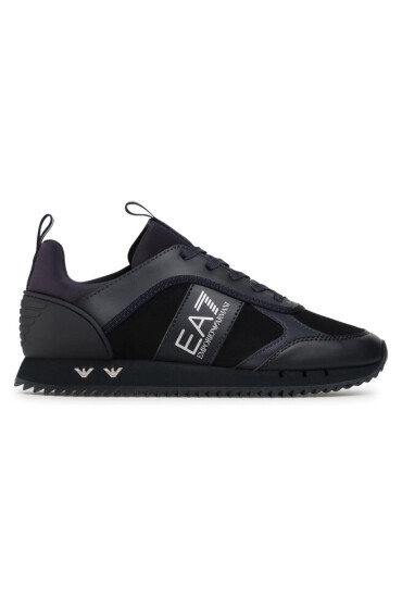 EA7 Emporio Armani Сникърси X8X027 XK173 P962 Тъмносин - Mera.bg