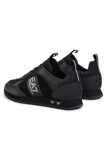 EA7 Emporio Armani Сникърси X8X027 XK173 P962 Тъмносин - Mera.bg