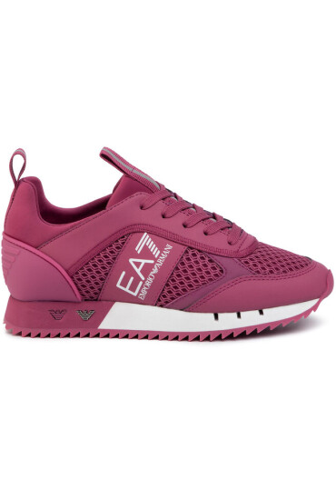 EA7 Emporio Armani Сникърси - Mera.bg