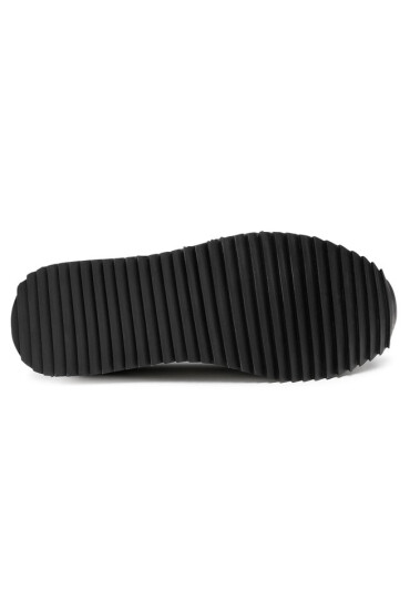 EA7 Emporio Armani Сникърси X7X005 XK210 N629 Black/Silver - Mera.bg