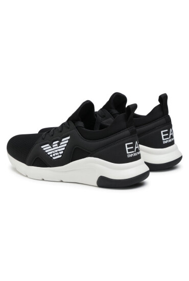 EA7 Emporio Armani Сникърси - Mera.bg