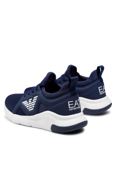 EA7 Emporio Armani Сникърси - Mera.bg
