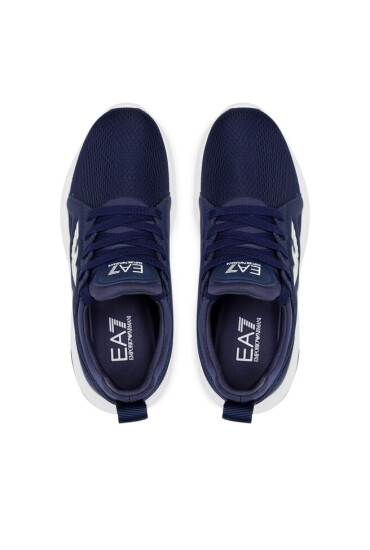 EA7 Emporio Armani Сникърси - Mera.bg
