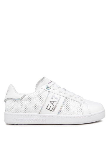 EA7 Emporio Armani Сникърси - Mera.bg