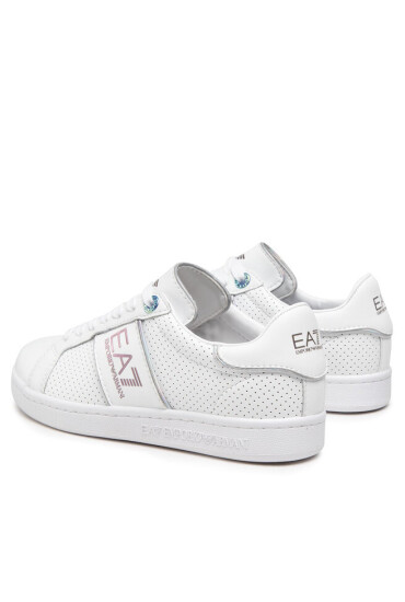 EA7 Emporio Armani Сникърси - Mera.bg