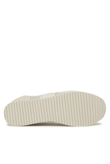 EA7 Emporio Armani Сникърси X8X027 XK050 R350 Black/White - Mera.bg