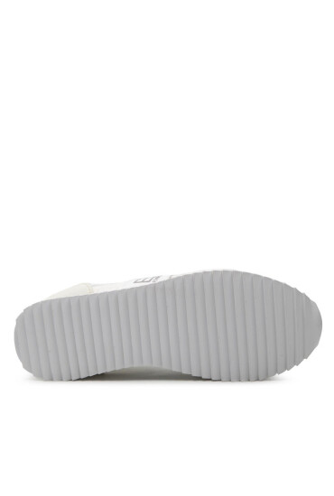 EA7 Emporio Armani Сникърси X8X027 XK050 R353 Triple White/Iridesc Training - Mera.bg