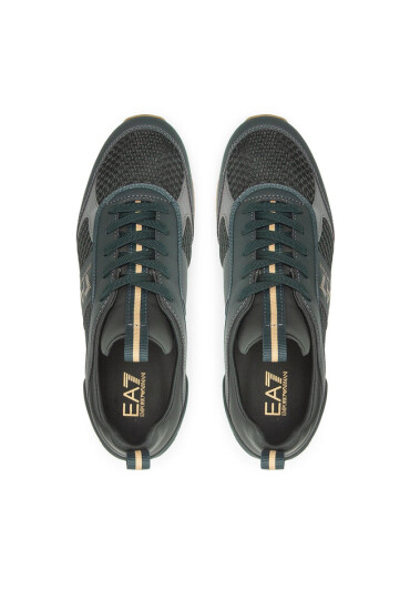 EA7 Emporio Armani Сникърси - Mera.bg