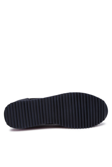 EA7 Emporio Armani Сникърси X8X027 XK219 R346 Black/Festival Fucsi - Mera.bg