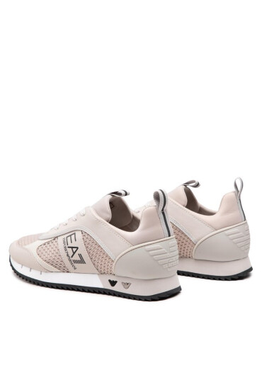 EA7 Emporio Armani Сникърси X8X027 XK050 R354 Сив - Mera.bg