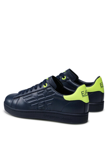 EA7 Emporio Armani Сникърси - Mera.bg