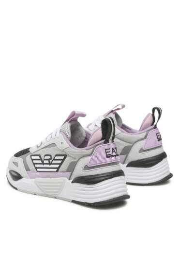 EA7 Emporio Armani Сникърси - Mera.bg