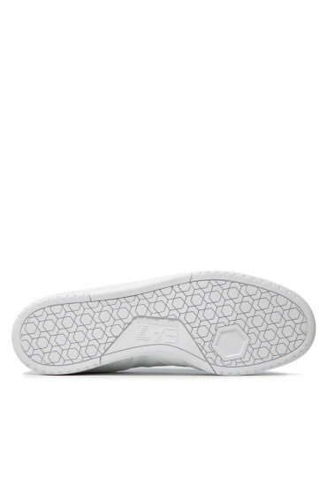 EA7 Emporio Armani Сникърси X8X086 XK221 Q233 Full White - Mera.bg