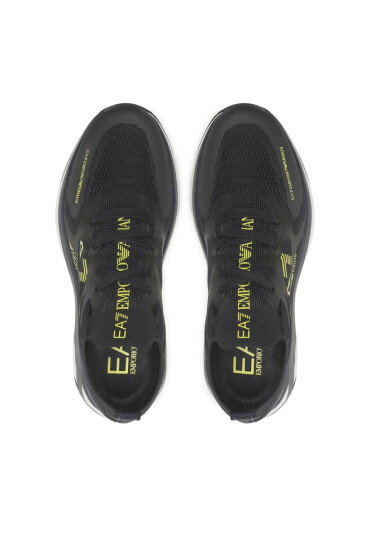 EA7 Emporio Armani Сникърси - Mera.bg