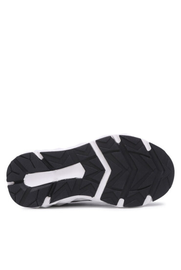 EA7 Emporio Armani Сникърси XSX105 XOT54 A120 Черен - Mera.bg