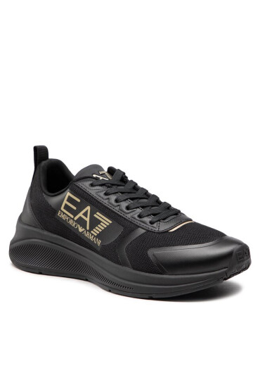 EA7 Emporio Armani Сникърси - Mera.bg