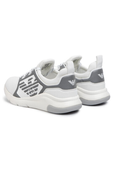 EA7 Emporio Armani Сникърси X8X057 XCC55 00175 Бял - Mera.bg