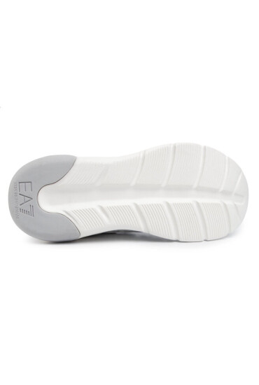 EA7 Emporio Armani Сникърси X8X057 XCC55 00175 Бял - Mera.bg