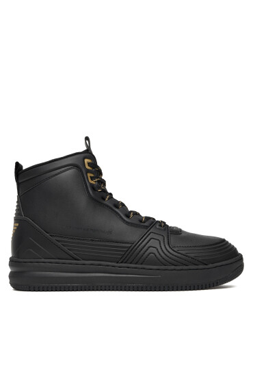 EA7 Emporio Armani Сникърси 7X000298 AF18440 MC021 Черен - Mera.bg