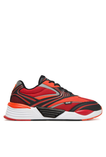 EA7 Emporio Armani Сникърси 7X000309 AF18448 MZ235 Цветен - Mera.bg