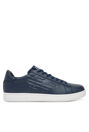 EA7 Emporio Armani Сникърси 7X000331 AF10848 UB098 Тъмносин - Mera.bg