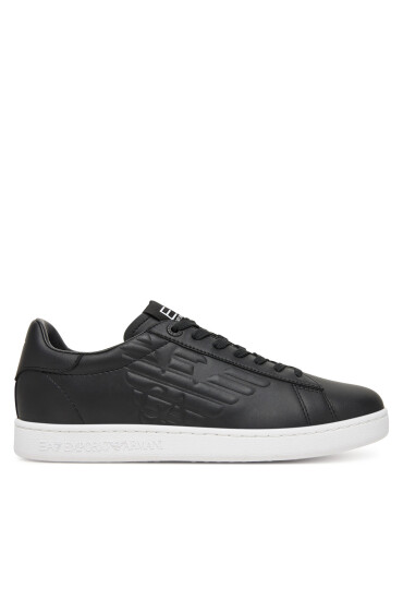 EA7 Emporio Armani Сникърси 7X000331 AF10848 UC001 Черен - Mera.bg