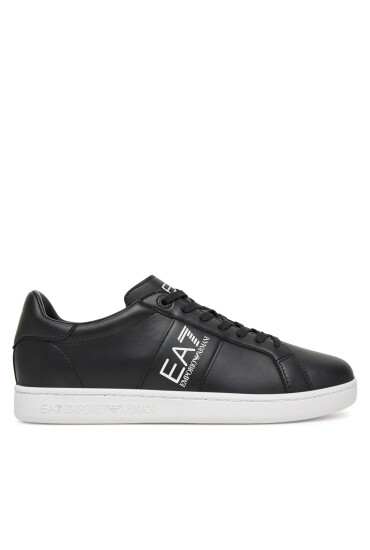 EA7 Emporio Armani Сникърси 7X000332 AF10848 MC001 Черен - Mera.bg