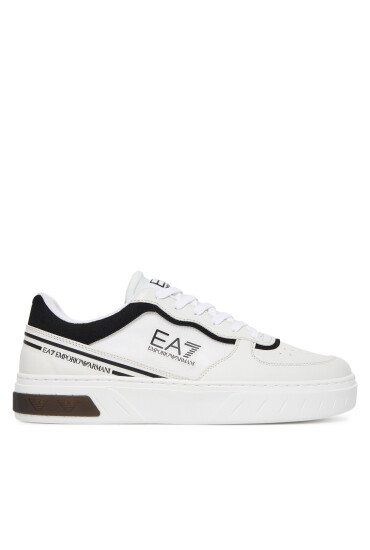 EA7 Emporio Armani Сникърси 7X000338 AF18614 MZ021 Бял - Mera.bg