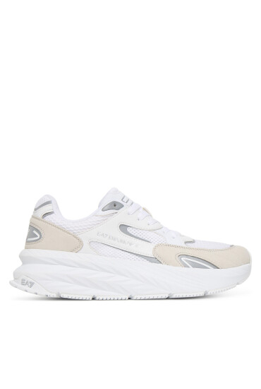 EA7 Emporio Armani Сникърси 7X000342 AF18617 M0196 Бял - Mera.bg