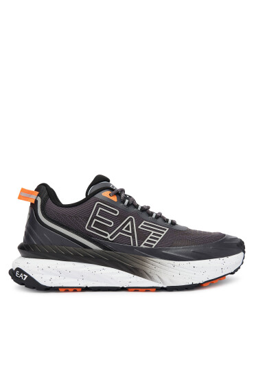 EA7 Emporio Armani Сникърси 7X000344 AF18640 M8191 Сив - Mera.bg