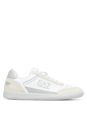 EA7 Emporio Armani Сникърси 7X000406 AF19827 MZ336 Сив - Mera.bg