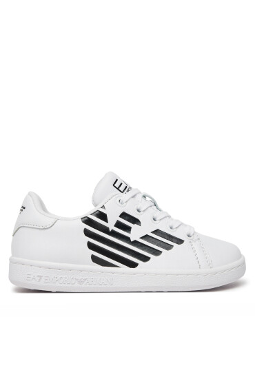EA7 Emporio Armani Сникърси 7Y000001 AF10179 MZ018 Бял - Mera.bg