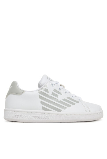 EA7 Emporio Armani Сникърси 7Y000001 AF10179 MZ065 Бял - Mera.bg