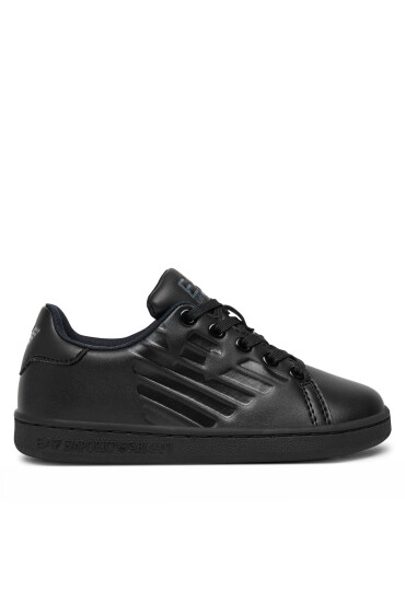 EA7 Emporio Armani Сникърси 7Y000001 AF10179 UC001 Черен - Mera.bg