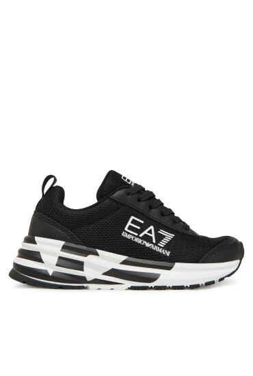 EA7 Emporio Armani Сникърси 7Y000002 AF10181 MC001 Черен - Mera.bg