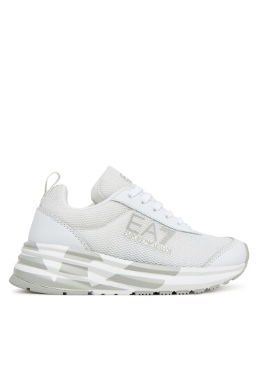 EA7 Emporio Armani Сникърси 7Y000002 AF10181 MZ065 Бял - Mera.bg