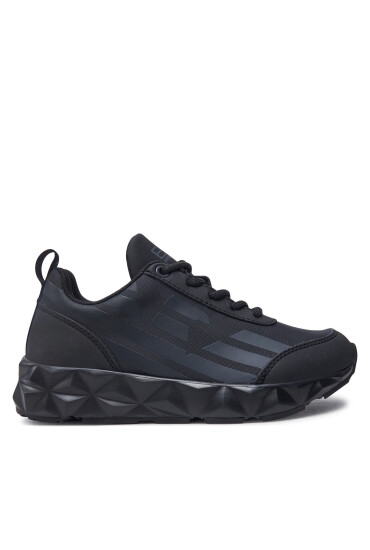 EA7 Emporio Armani Сникърси 7Y000004 AF10182 UC001 Черен - Mera.bg