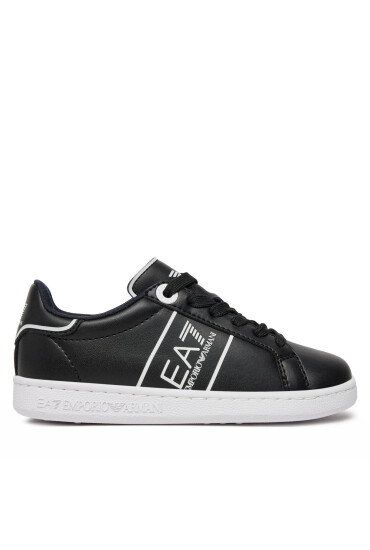 EA7 Emporio Armani Сникърси 7Y000005 AF10751 MC011 Черен - Mera.bg