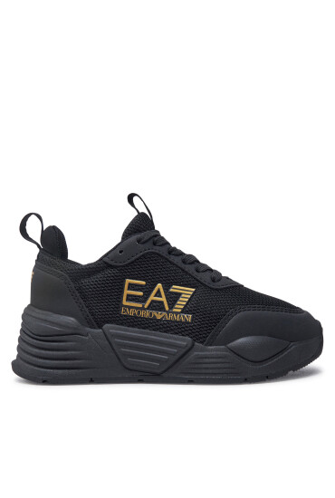 EA7 Emporio Armani Сникърси 7Y000006 AF11987 UC001 Черен - Mera.bg