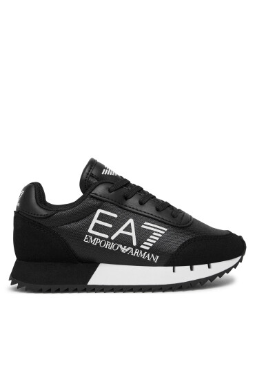 EA7 Emporio Armani Сникърси 7Y000010 AF11981 MC011 Черен - Mera.bg