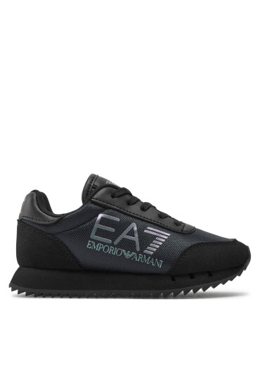 EA7 Emporio Armani Сникърси 7Y000010 AF11981 MZ027 Черен - Mera.bg