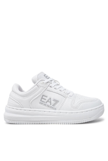 EA7 Emporio Armani Сникърси 7Y000011 AF11988 MZ024 Бял - Mera.bg