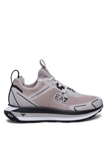 EA7 Emporio Armani Сникърси - Mera.bg