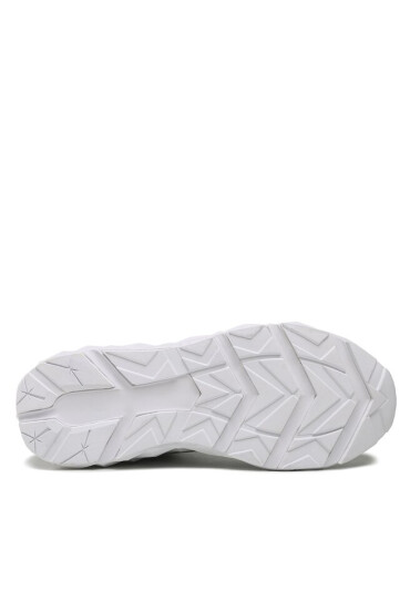 EA7 Emporio Armani Сникърси X8X033 XCC52 Q033 White/Iridescent - Mera.bg