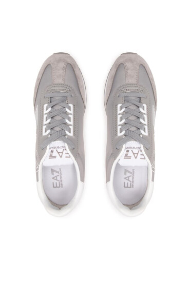 EA7 Emporio Armani Сникърси - Mera.bg