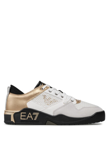 EA7 Emporio Armani Сникърси - Mera.bg