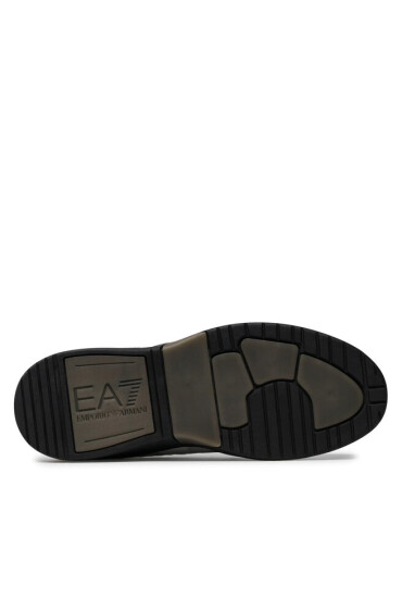 EA7 Emporio Armani Сникърси - Mera.bg