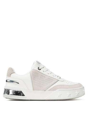 EA7 Emporio Armani Сникърси X7X006 XK296 M696 Бял - Mera.bg